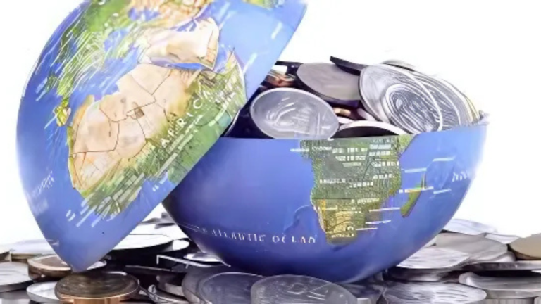 ¿SABES CUALES SON LOS 10 PAÍSES MÁS RICOS DEL CONTINENTE AMERICANO?