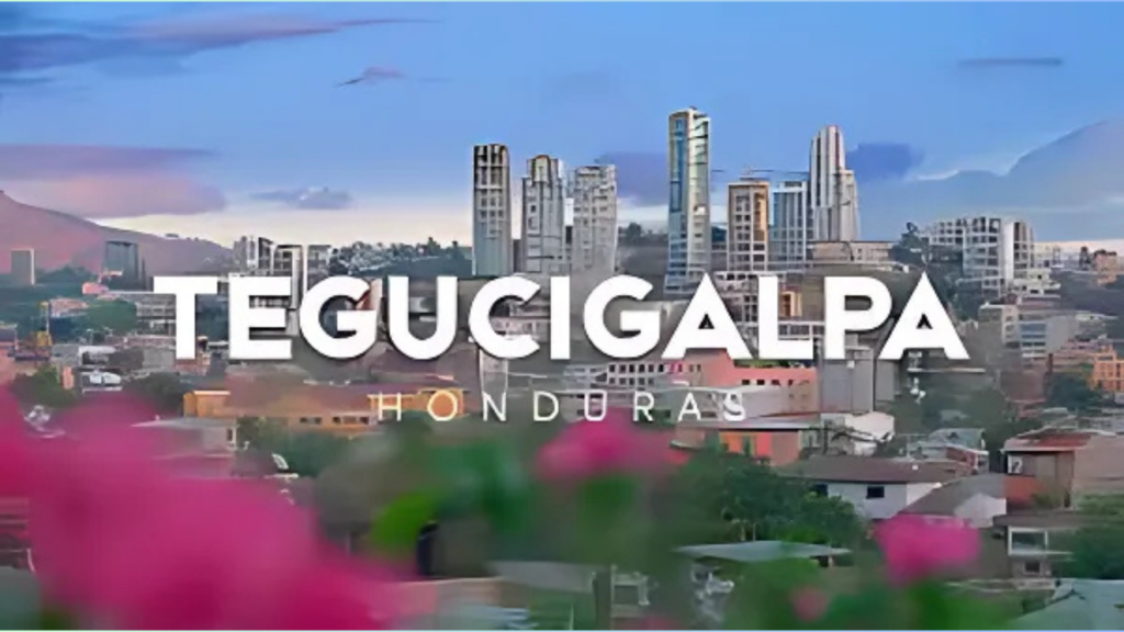 Tegucigalpa
