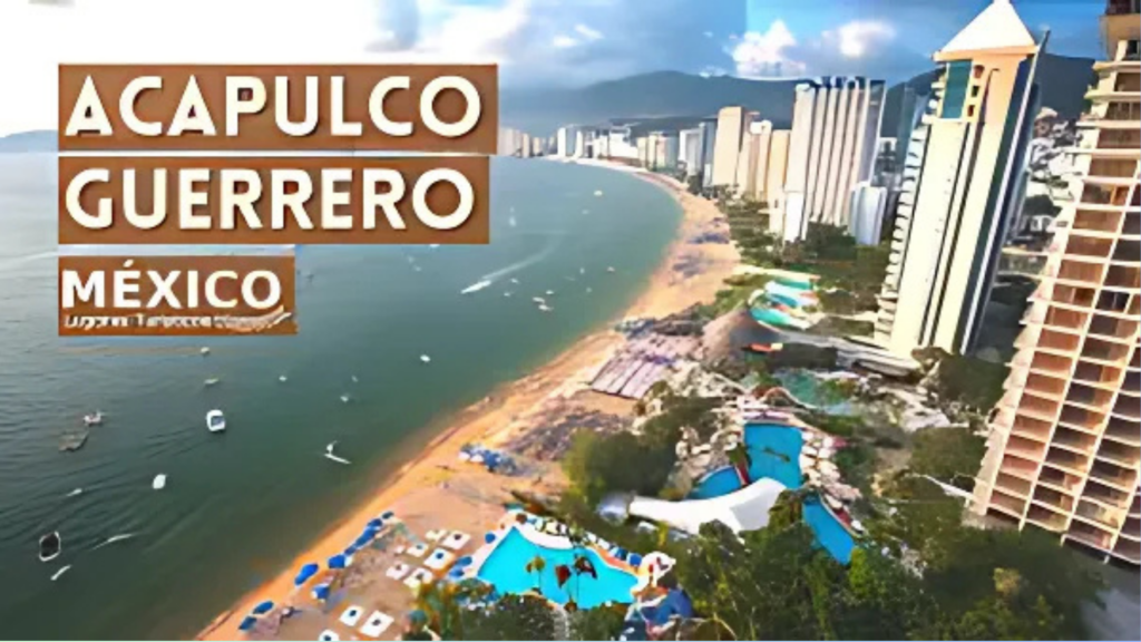 acapulco
