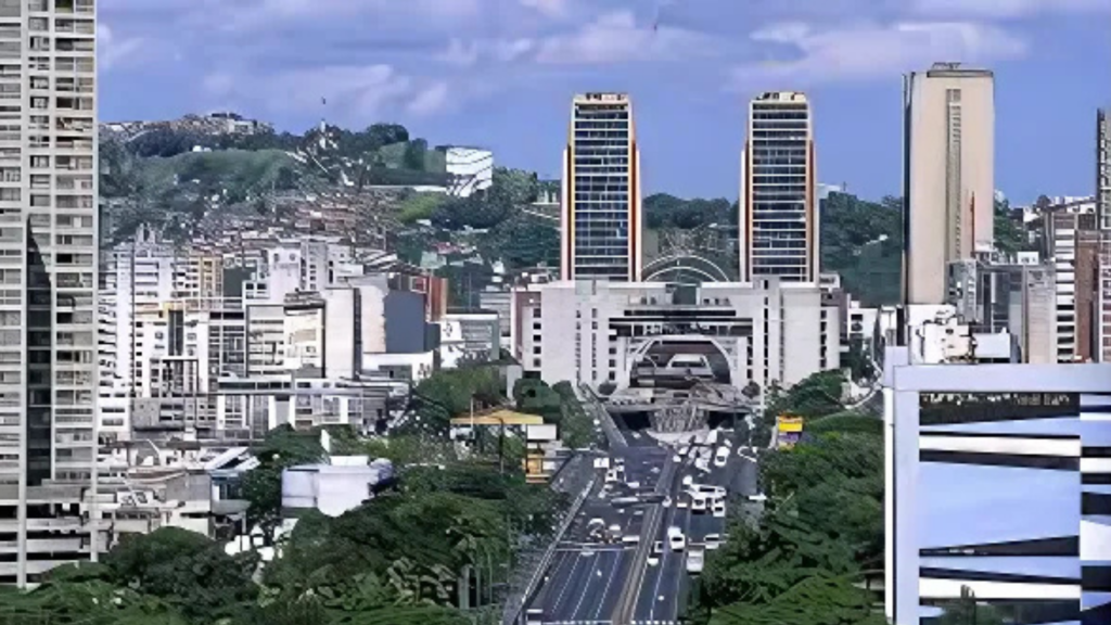 caracas
