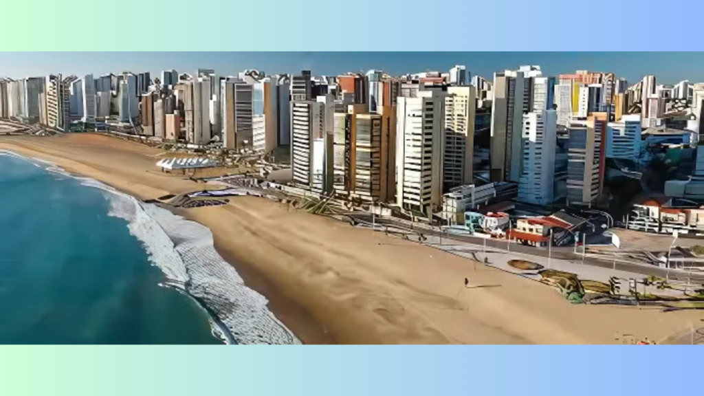 fortaleza