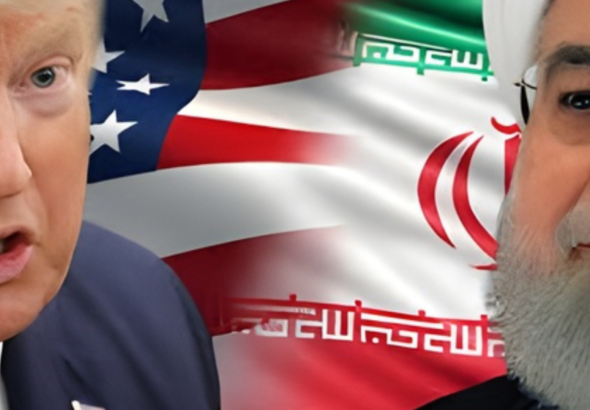 Irán frente a Estados Unidos por qué una rendición rápida es poco probable
