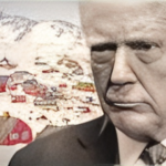 Trump y su interés persistente en Groenlandia
