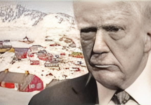 Trump y su interés persistente en Groenlandia