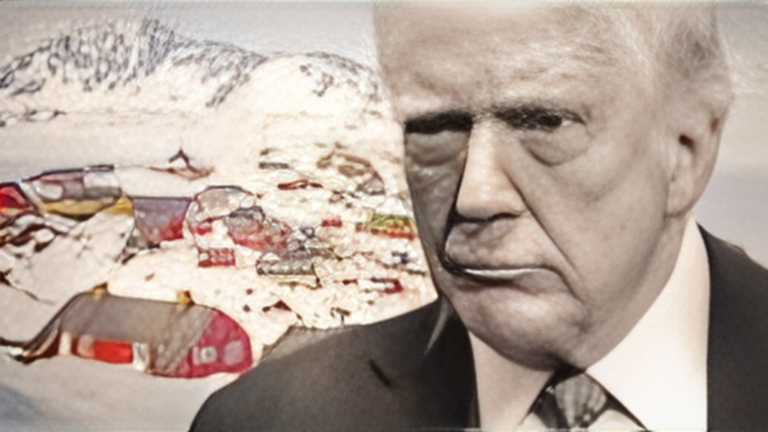 Trump y su interés persistente en Groenlandia