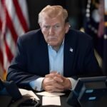 Trump exige “rendición incondicional” de Irán y descarta cualquier acuerdo_1